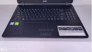 Acer Aspire A515-53G Core i5 8th GEN NVIDIA MX130 2GB VGA