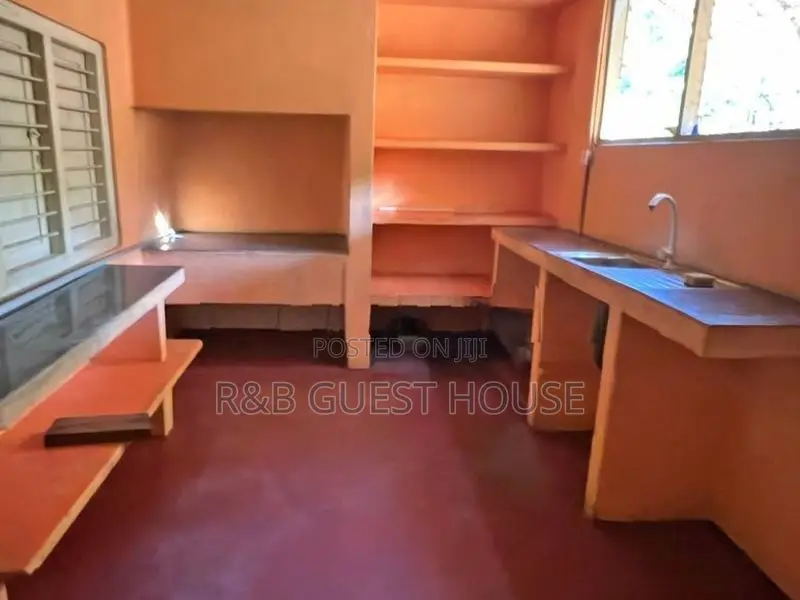 Jaffna Town Short Term Rental Bungalow