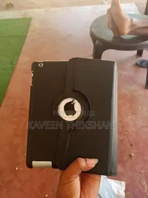Apple iPad 4th Gen