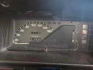 Mazda Bongo 1996