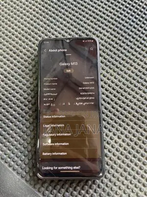 Samsung Galaxy M13 (Used)