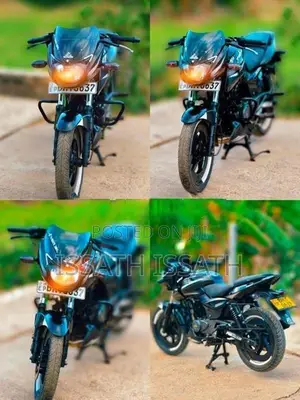 Bajaj Pulsar N160 2026