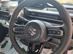 Suzuki Wagon R ZX 2026