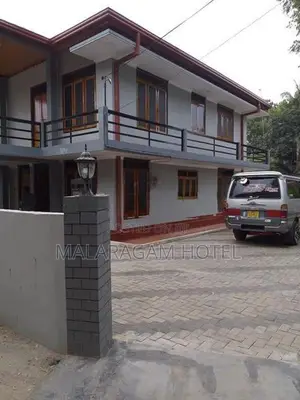 Malaragam Hotel Holiday Bungalow Rooms for Short Term Rent Jaffna
