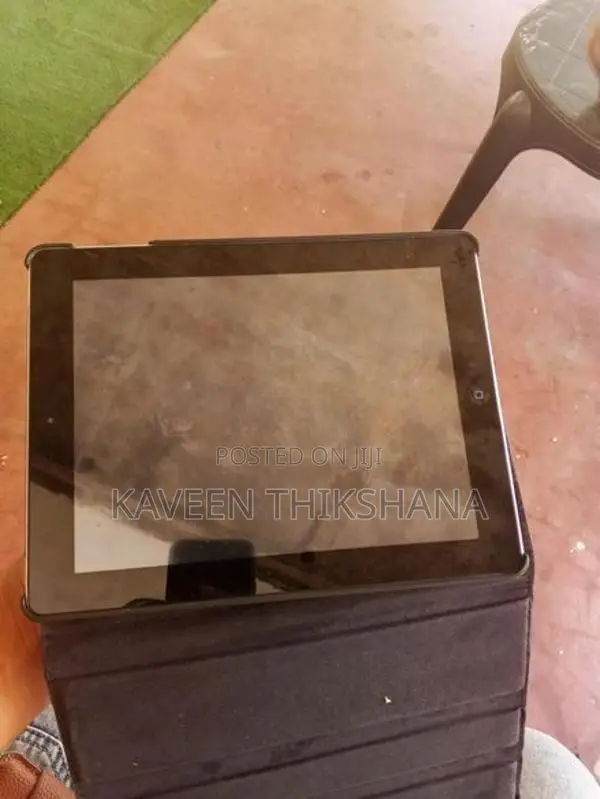 Apple iPad 4th Gen