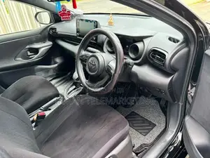 Toyota Yaris G Grade 2023