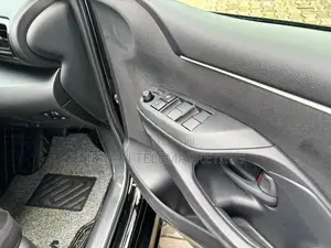 Toyota Yaris G Grade 2023