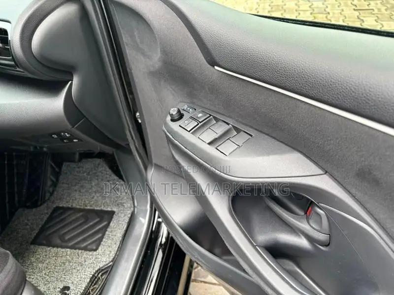 Toyota Yaris G Grade 2023