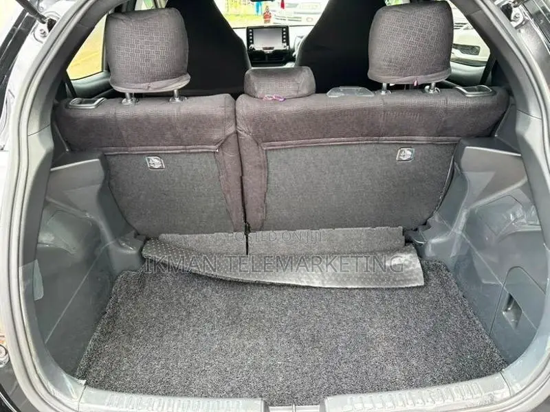Toyota Yaris G Grade 2023