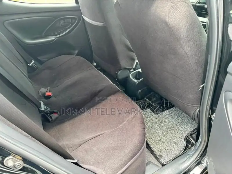 Toyota Yaris G Grade 2023