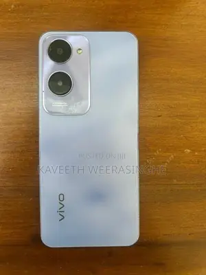 Vivo Y28s 5G (Used)