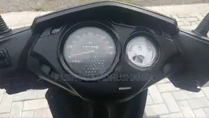 Honda Dio 2014