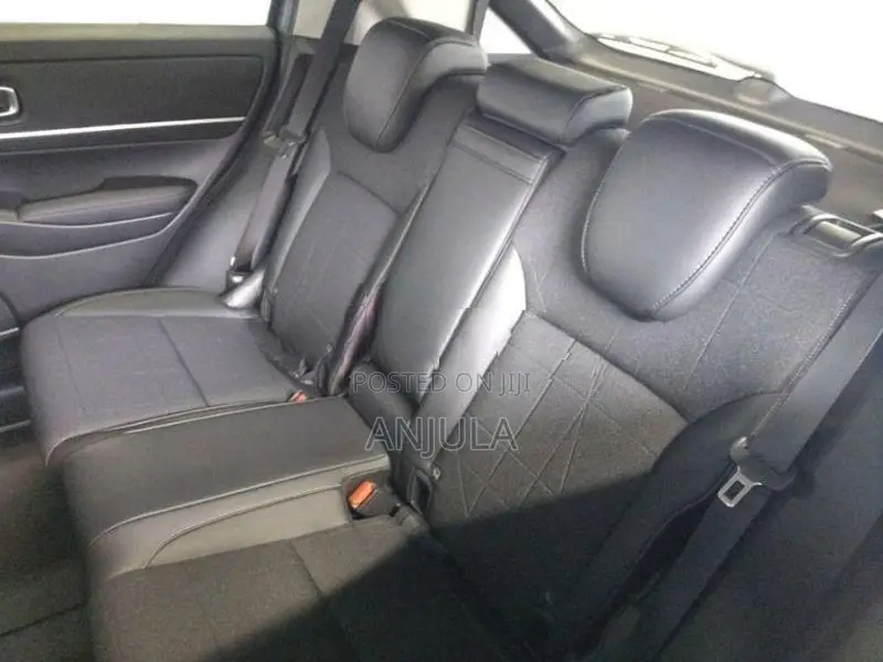 Honda Vezel 2026