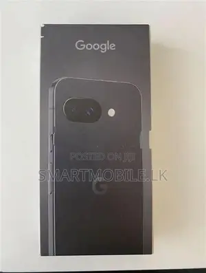 Google Pixel 9a 128GB (Brand New)