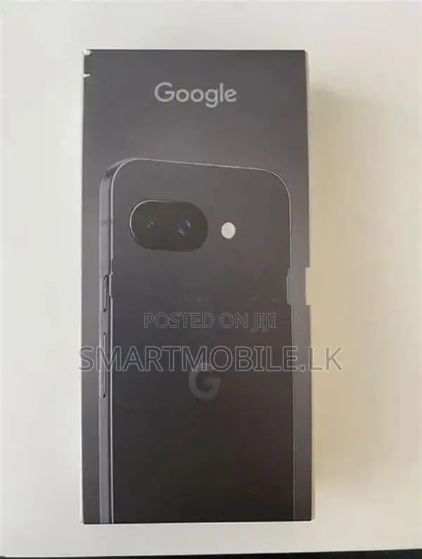 Google Pixel 9a 128GB (Brand New)