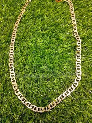 Silver Chain