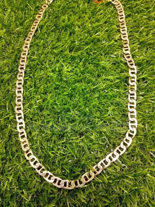 Silver Chain
