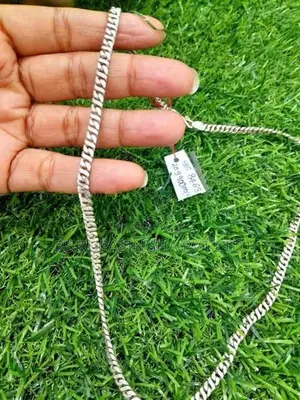 Silver Chain