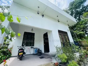 House for Sale – Kadawatha (Waboda Area)