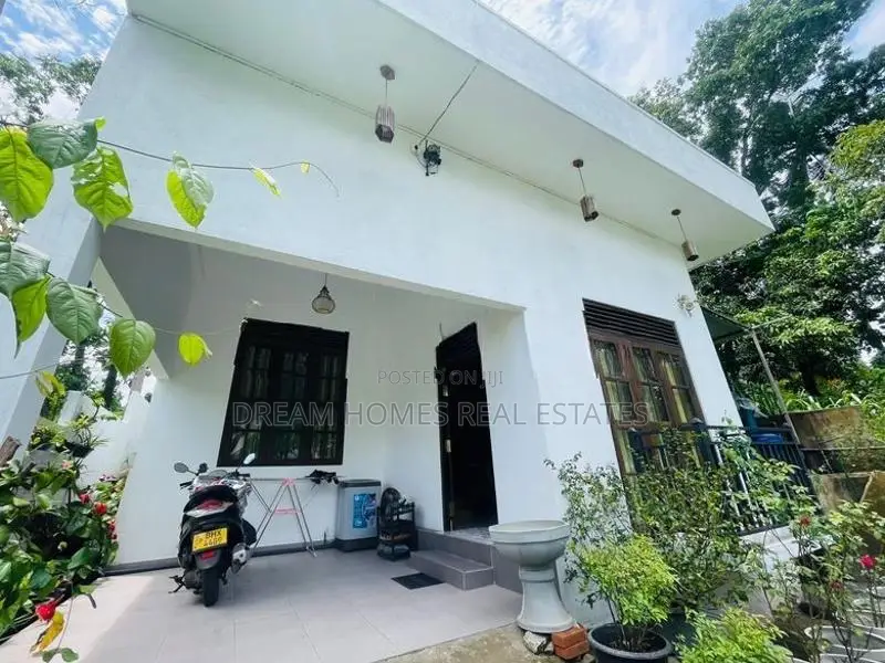 House for Sale – Kadawatha (Waboda Area)
