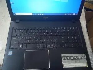 Acer Intel Core i3 8th Gen Laptop