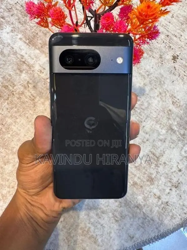 Google Pixel 8 (Used)
