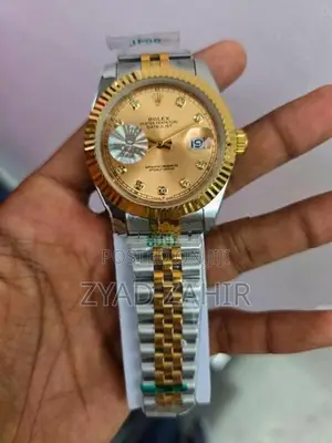 Rolex Datejust 36 Watch