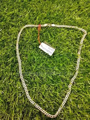 Silver Chain