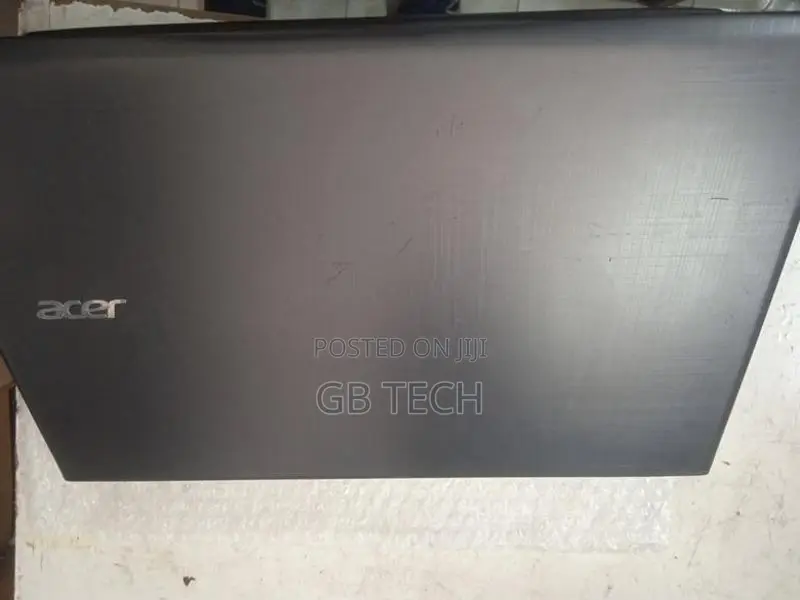 Acer Intel Core i3 8th Gen Laptop