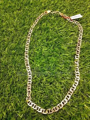 Silver Chain