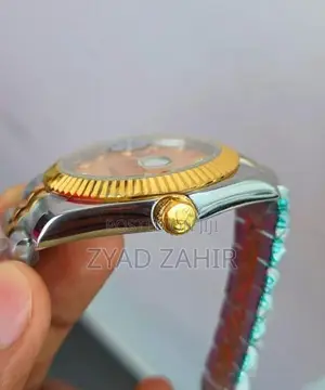 Rolex Datejust 36 Watch