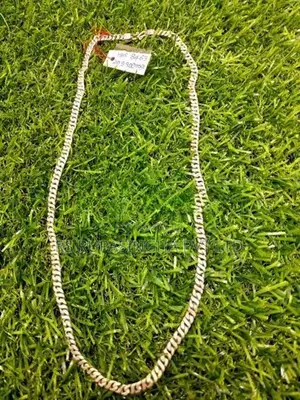 Silver Chain