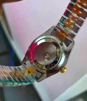 Rolex Datejust 36 Watch