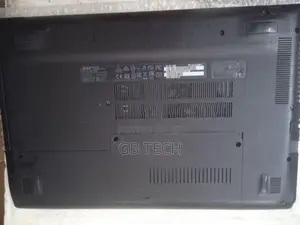 Acer Intel Core i3 8th Gen Laptop