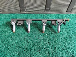 Suzuki Swift HT51S Injector Rail