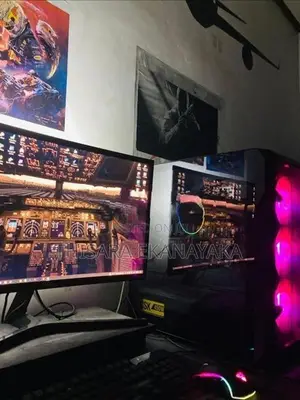 Gaming PC | GTX 1050ti 16GB RAM DDR4