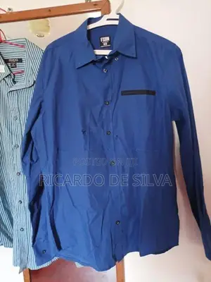 Office Shirts