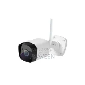 Wifi Outdoor Camera