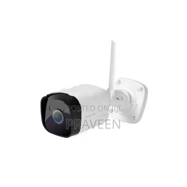 Wifi Outdoor Camera