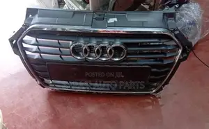 Audi A1 Shell