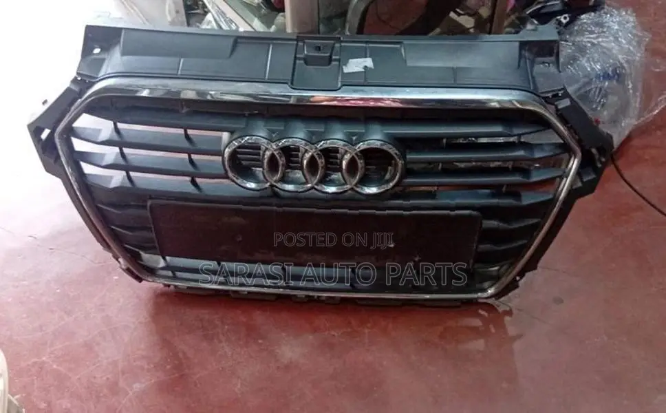 Audi A1 Shell