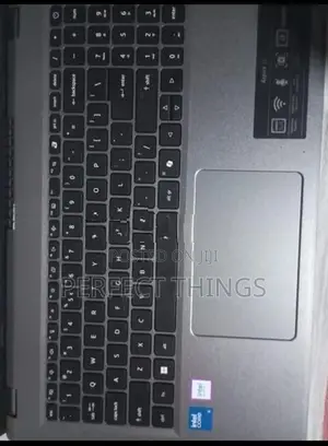 Acer Aspire 15 Core i5 12th Gen 8GB 512GB SSD