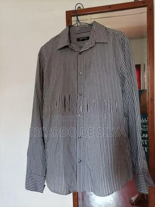 Office Shirts
