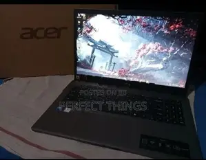 Acer Aspire 15 Core i5 12th Gen 8GB 512GB SSD