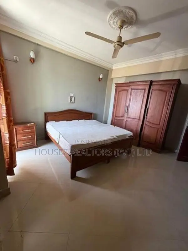 Luxury Fully Furnished Apartment for Rent – Mount Lavinia
