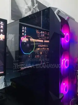 Gaming PC | GTX 1050ti 16GB RAM DDR4