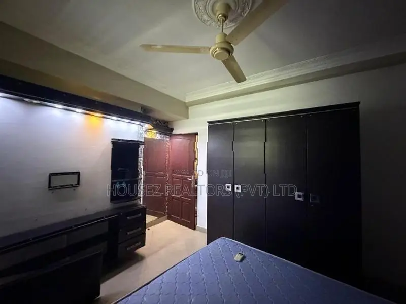 Luxury Fully Furnished Apartment for Rent – Mount Lavinia