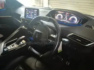 Peugeot 5008 GT Line 2018