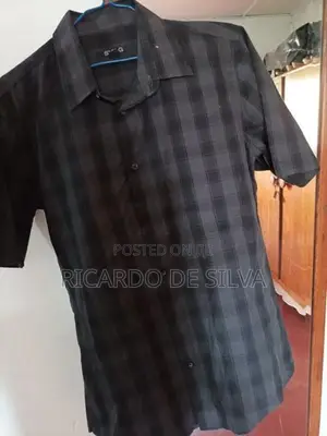 Office Shirts