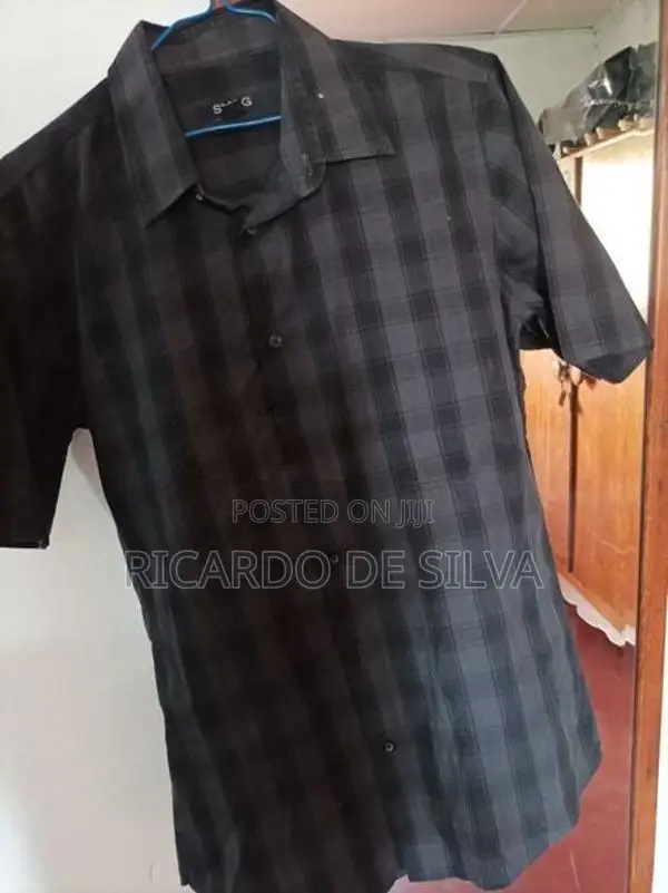 Office Shirts